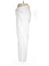 Denim 24/7 White Casual Pants Size 16 - photo 5