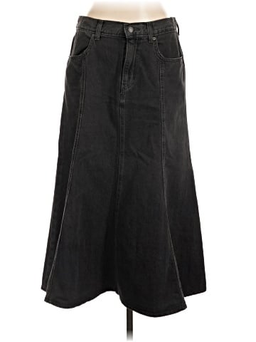 Levi's Denim Skirt (view 1)