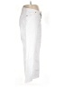 Denim 24/7 White Casual Pants Size 16 - photo 4