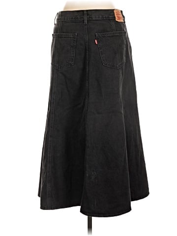 Levi's Denim Skirt (view 2)