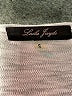 Laila Jayde White 3/4 Sleeve T-Shirt Size S - photo 7