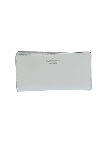 Kate Spade New York Leather Wallet (view 1)