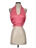 Pants Store Pink Tank Top Size S - photo 1