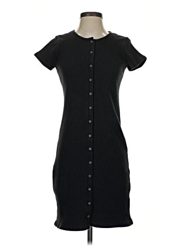 Madewell Casual Dress (view 1)