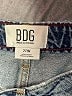 BDG Blue Jeans Size 27 waist - photo 7