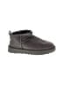 Ugg Gray Ankle Boots Size 6 - photo 1