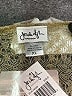 Jordan Taylor Gold Pullover Sweater Size XL - photo 7