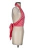 Pants Store Pink Tank Top Size S - photo 4