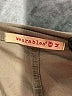 Wearables Gray Tan Casual Pants Size M - photo 4