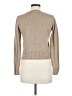 Old Navy Tan Turtleneck Sweater Size M - photo 2