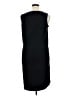 Athleta Solid Black Cocktail Dress Size XL - photo 2