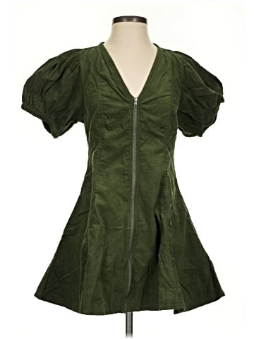 Pilcro Casual Dress (view 1)