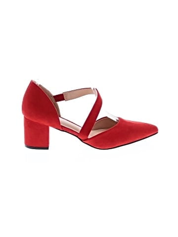 IDIFU Heels (view 1)