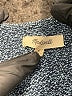 Madewell Blue Tank Top Size S - photo 7