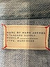 Marc by Marc Jacobs 100% Cotton Blue Denim Jacket Size S (estimated) - photo 6