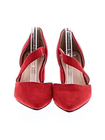 IDIFU Heels (view 2)