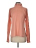 Nike 100% Polyester Orange Sweatshirt Size S - photo 1