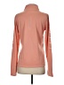 Nike 100% Polyester Orange Sweatshirt Size S - photo 2
