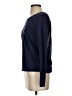 White House Black Market Blue Pullover Sweater Size XS - photo 5