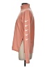 Nike 100% Polyester Orange Sweatshirt Size S - photo 5