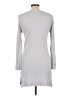 Assorted Brands Gray Cardigan Size L - photo 2