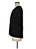 Unbranded Black Short Sleeve Henley Size M - photo 5