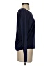 White House Black Market Blue Pullover Sweater Size XS - photo 4