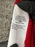 J.Crew 100% Merino Red Wool Sweater Size L - photo 8