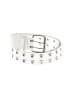 Unbranded White Belt One size - photo 1