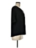 Unbranded Black Short Sleeve Henley Size M - photo 4