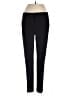 Ann Taylor Solid Black Dress Pants Size 00 Petite - photo 1
