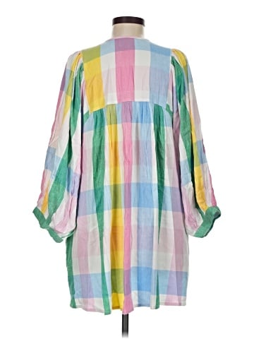 Mille Casual Dress (view 2)