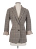A New Day Gray Blazer Size 4 - photo 1