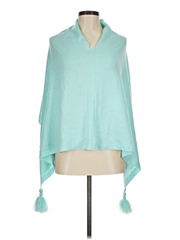 Fornash Poncho (view 1)