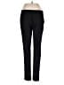 Ann Taylor Solid Black Dress Pants Size 00 Petite - photo 2
