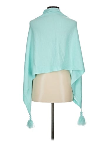 Fornash Poncho (view 2)