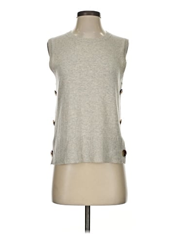 Ann Taylor Sweater Vest (view 1)