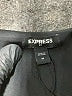 Express Outlet Black Sleeveless Blouse Size M - photo 4