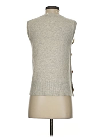Ann Taylor Sweater Vest (view 2)