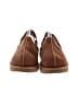 Ugg 100% Leather Brown Mule/Clog Size 8 - photo 2