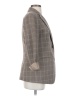 A New Day Gray Blazer Size 4 - photo 4