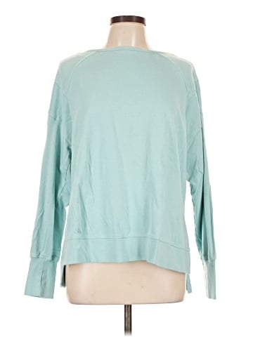 Sweaty Betty Sweatshirt (view 1)