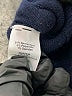 J.Crew Blue Wool Cardigan Size S - photo 8