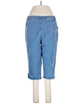 Croft & Barrow Jeans (view 1)