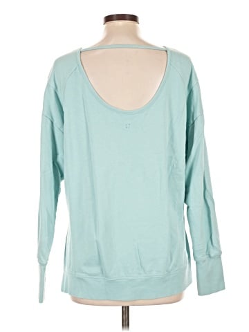 Sweaty Betty Sweatshirt (view 2)