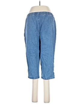 Croft & Barrow Jeans (view 2)