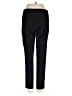 Ann Taylor Solid Black Dress Pants Size 00 Petite - photo 2