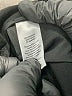 Talbots Solid Black Dress Pants Size 4 (petite) - photo 8