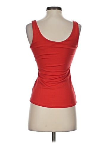 Karen Millen Sleeveless Top (view 2)