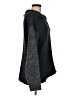 Carbon2Cobalt Black Pullover Sweater Size M - photo 4